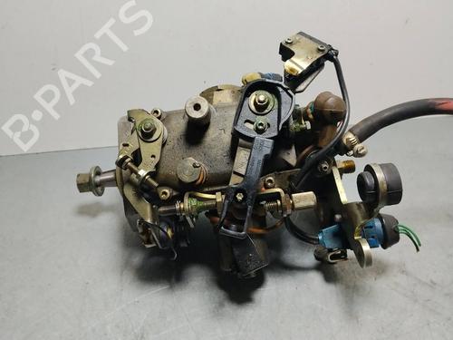 Injection pump PEUGEOT PARTNER MPV (5_, G_) 1.9 D | BP31281811M78 