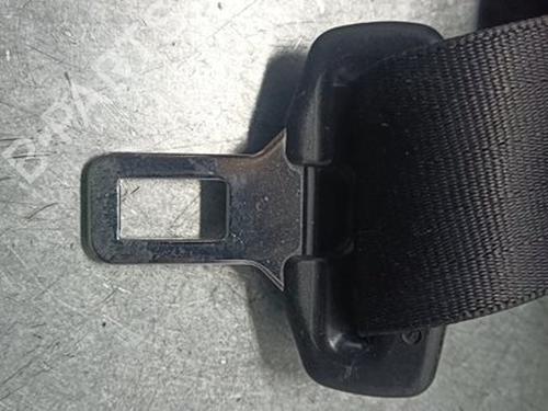 Front left seatbelt AUDI A6 Allroad C6 (4FH) 3.0 TDI quattro | BP29508487I26 