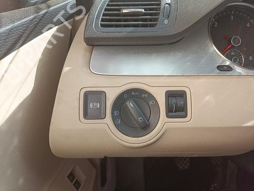 Lichtschalter für VW PASSAT B7 Variant (365) [2010-2015]  13118184