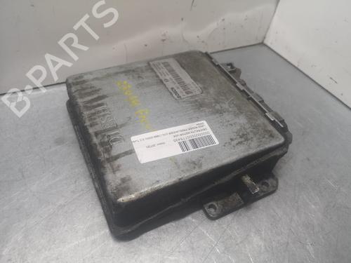 Engine control unit (ECU) LAND ROVER FREELANDER I (L314)  | BP15522255M57 