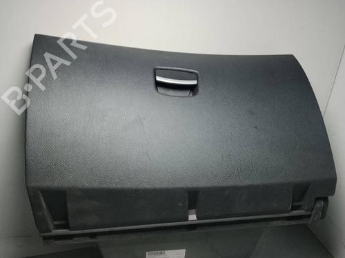 Used Glove box Glove box RENAULT LAGUNA III (BT0/1) 1.5 dCi (BT00, BT0A, BT0T, BT1J) (110 hp) 33709974 33709974