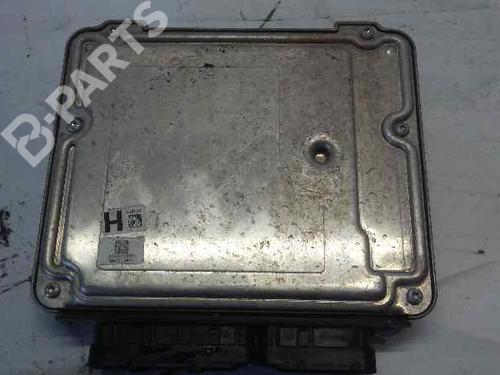 Used Engine control unit (ECU) TOYOTA YARIS (_P9_) [2005-2014]  1171494