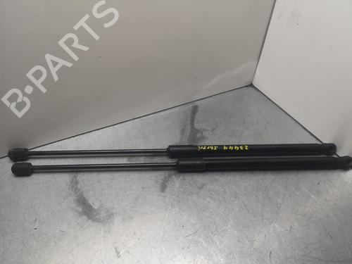 Used Tailgate lift support SEAT IBIZA V (KJ1, KJG) 1.0 MPi (80 hp) 14050647