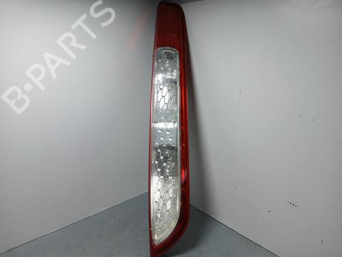 Right taillight FORD FOCUS II (DA_, HCP, DP) 2.0 TDCi | BP21832348C35 