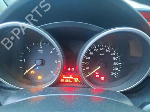 Used Instrument cluster Instrument cluster 38634998 38634998