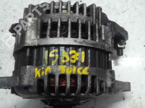 Alternator KIA JOICE (MTE1P) 2.0 | BP1225692M7 