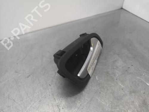 Front right interior door handle FORD TOURNEO COURIER B460 MPV 1.5 TDCi | BP17963425I14 