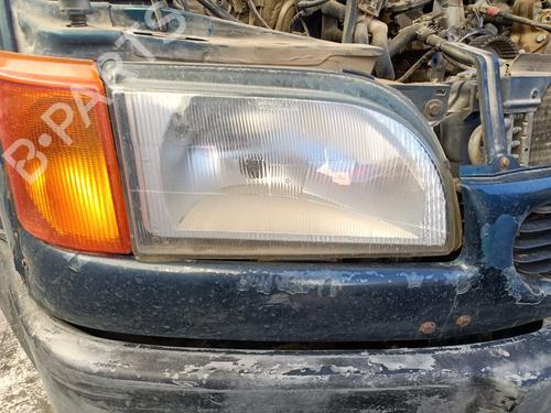 Used Right headlight Right headlight FORD TRANSIT Van (E_ _) 2.5 TD (EAS) (75 hp) 36020240 36020240