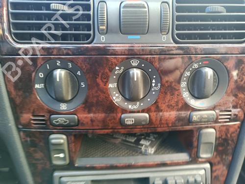 Used Climate control Climate control VOLVO S40 I (644) 1.9 DI (95 hp) 35799039 35799039