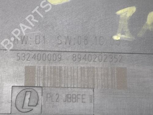 Electronic module BMW 1 (E87)  | BP15246144M83 
