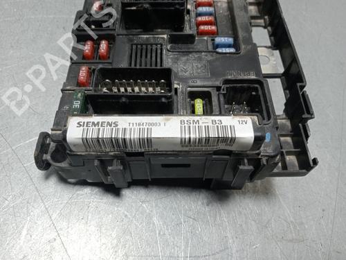 Fuse box CITROËN XSARA PICASSO (N68) 1.6 HDi | BP24662042E1 
