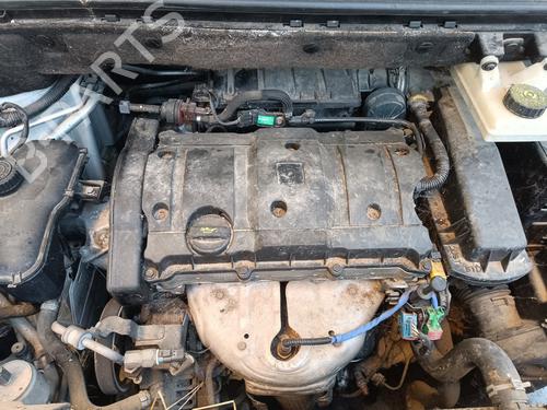 Motor CITROËN BERLINGO MULTISPACE (B9) 1.6 HDi 90 (90 hp) 15550471