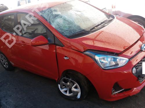 Used Parts HYUNDAI i10 II (BA, IA)  1.0  821967