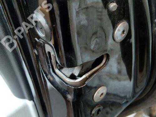 Rear right lock PEUGEOT 3008 I MPV (0U_) 1.6 HDi BP2527051C99