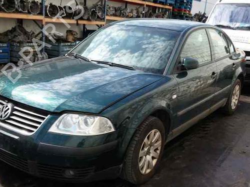 Gearbox VW PASSAT B5.5 (3B3) 1.6 | BP822330M3 