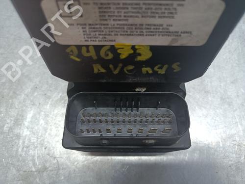 ABS pump TOYOTA AVENSIS (_T25_) 2.0 D-4D (ADT250_, ADT250R) | BP16483493M43 