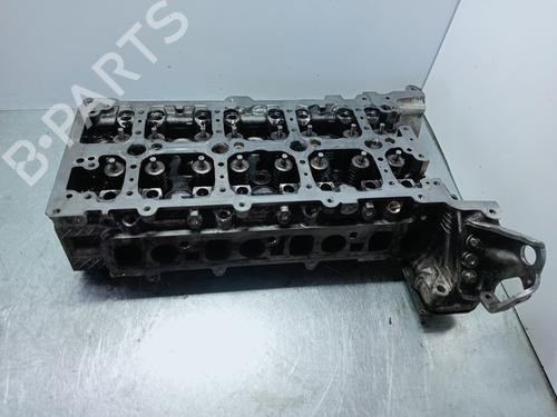 Used Cylinder head Cylinder head MERCEDES-BENZ SPRINTER 3,5-t Van (B907, B910) 317 CDI (910.633) (170 hp) 36142573 36142573