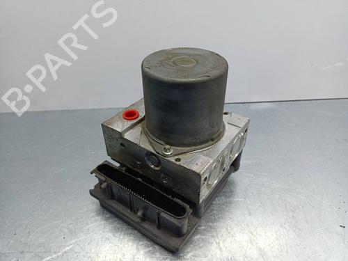 ABS Bremseaggregat RENAULT SCÉNIC II (JM0/1_)  | BP11025229M43 