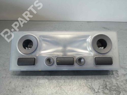 Used Interior roof light BMW 7 (E65, E66, E67) 745 i, Li (333 hp) 7437542