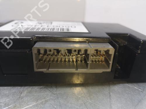 Electronic module DODGE NITRO 2.8 CRD 4WD | BP16849048M83 