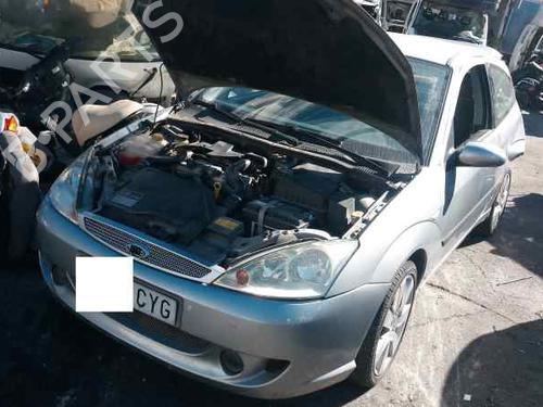 Front left window mechanism FORD FOCUS I (DAW, DBW) | BP26588625C22