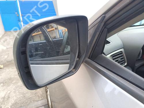 Used Left mirror Left mirror SUBARU IMPREZA Hatchback (GR, GH, G3) 2.0 R AWD (GH7) (150 hp) 33801518 33801518