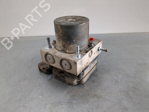 ABS pump RENAULT MASTER III Platform/Chassis (EV, HV, UV) 2.3 dCi 165 FWD (EV0P, EV0U, EV11, EV12, HV0P, HV0U,... | BP24947061M43 
