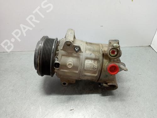 Used AC compressor FORD TOURNEO COURIER B460 MPV 1.0 EcoBoost (100 hp) 30387075
