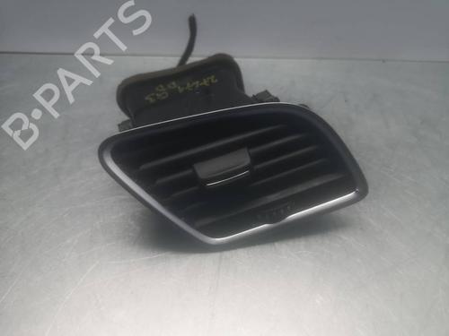 Used Air vent Air vent AUDI Q3 (8UB, 8UG) 2.0 TDI (150 hp) 40022742 40022742