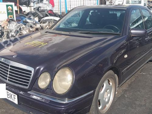 Used Parts MERCEDES-BENZ E-CLASS (W210) E 290 Turbo-D (210.017) (129 hp) 4433806