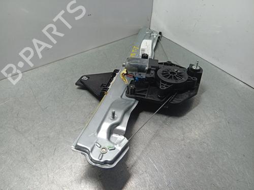 Vindusheismekanisme venstre bak DACIA JOGGER (RK_) | BP30386827C24