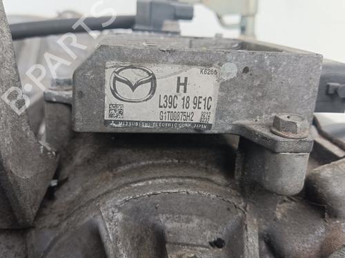 Gearbox MAZDA 5 (CR)  | BP12556242M3 