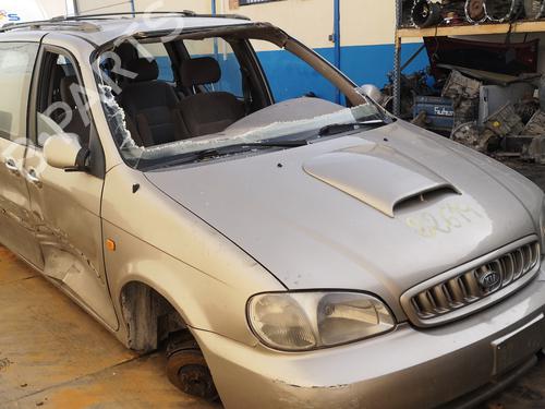 ABS pump KIA CARNIVAL I (UP) 2.9 TDi | BP13667994M43 