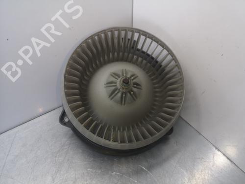 Heater blower motor MITSUBISHI GRANDIS (NA_W) 2.0 DI-D (NA8W) | BP18087179M62 