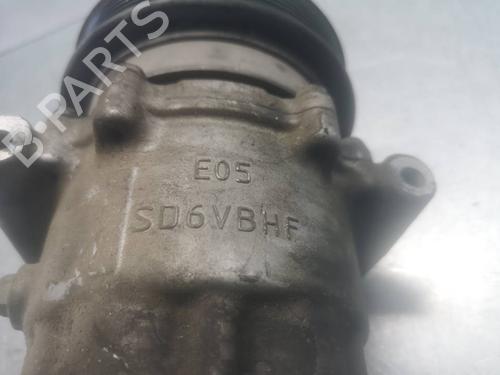 AC compressor RENAULT MODUS / GRAND MODUS (F/JP0_) 1.5 dCi (FP0D, JP0D) | BP38562858M34 - Image 4
