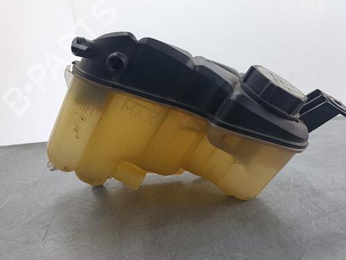 Expansion tank FORD MONDEO IV (BA7) 2.2 TDCi | BP16426250C120 
