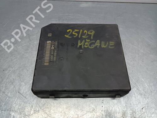 Fuse box RENAULT MEGANE III Hatchback (BZ0/1_, B3_) 1.5 dCi | BP19438502E1 