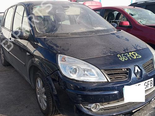 Used Parts RENAULT SCÉNIC II (JM0/1_)    4780723
