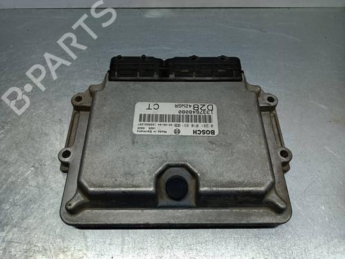 Used Engine control unit (ECU) PEUGEOT BOXER Van (244) [2001-2025]  21006691