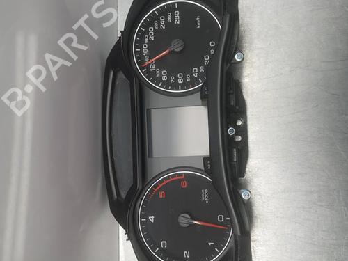 Instrument cluster AUDI A4 B8 (8K2) 2.0 TDI | BP37584497C47 - Image 5