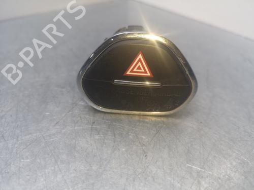 Used Warning switch OPEL CORSA E (X15) 1.3 CDTI (08, 68) (95 hp) 16572198
