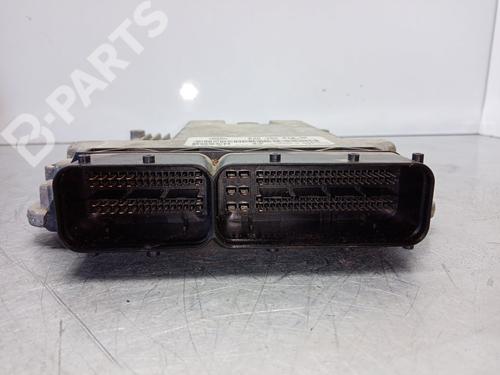 Engine control unit (ECU) VW GOLF V (1K1) 2.0 TDI 16V | BP8904949M57 