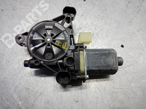 Rudehejsemotor forskærm venstre VW GOLF VII (5G1, BQ1, BE1, BE2) 2.0 R 4motion (300 hp) 9518029