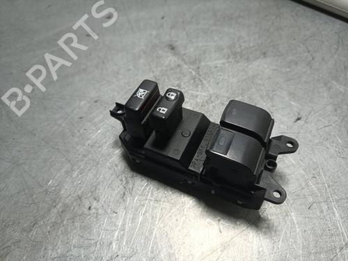 Used Left front window switch Left front window switch TOYOTA LAND CRUISER PRADO (_J15_) [2009-2026] 40435502 40435502