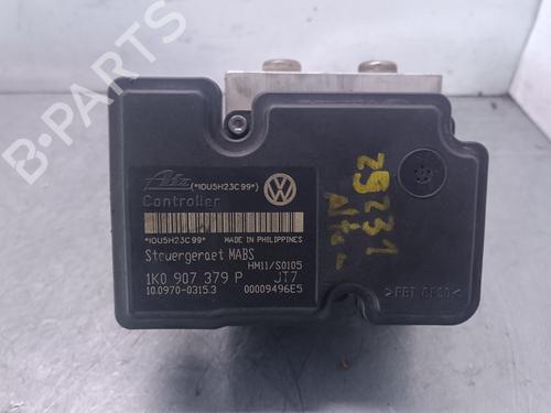 Used ABS pump SEAT ALTEA (5P1) [2004-2015]  18665652