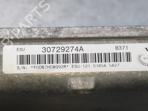 Engine control unit (ECU) VOLVO S40 I (644) 1.8 i | BP11946163M57 