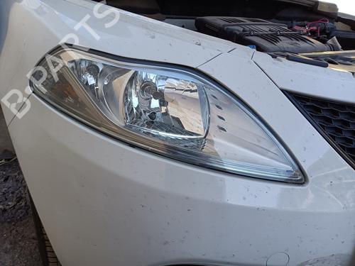 Lyskaster høyre LANCIA YPSILON (312_) [2011-2026]  32679244