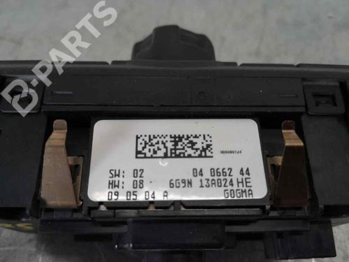 Headlight switch LAND ROVER FREELANDER 2 (L359) 2.2 TD4 4x4 | BP7527265I24 