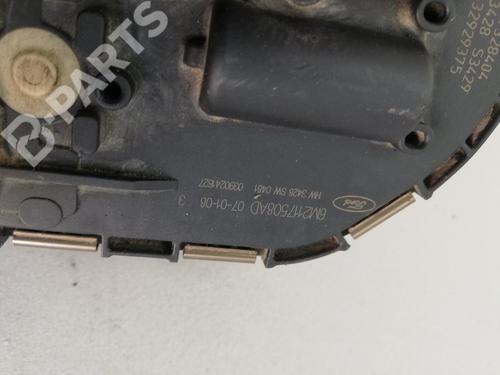 Front wiper motor FORD S-MAX (WA6)  | BP9713521M29 