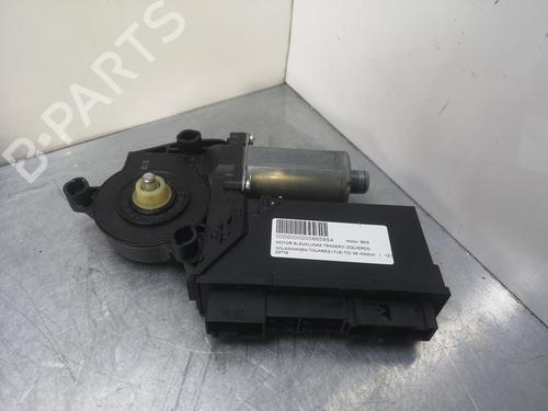 Used Left rear window motor VW TOUAREG (7LA, 7L6, 7L7) 3.0 V6 TDI (225 hp) 18572133